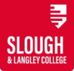 Slough Langley College logo