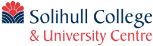 Solihull College logo