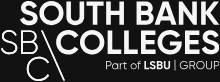 South Bank Colleges logo