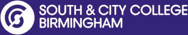 South City College logo