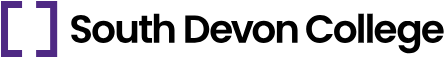 South Devon College logo