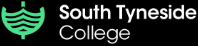 South Tyneside College logo