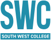 South West College logo