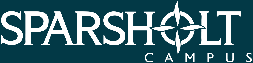 Sparsholt College logo