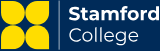 Stamford College logo