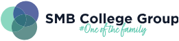 Stephenson Melton Brooksby College Group logo