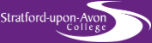 Stratford upon Avon College logo