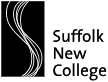Suffolk New College logo