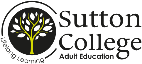Sutton College resized logo