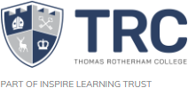 Thomas Rotherham College logo