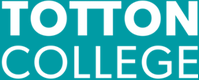 Totton College logo