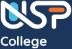 USP College logo