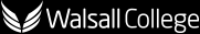 Walsall College logo