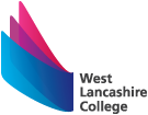 West Lancashire College logo