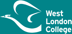 West London College logo