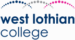 West Lothian College logo