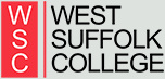 West Suffolk College logo1