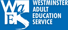 Westminster Adult Education Service logo1