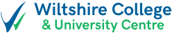 Wiltshire College logo