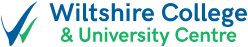Wiltshire College logo