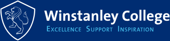 Winstanley College logo