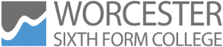 Worcester College logo