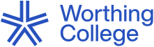 Worthing College logo