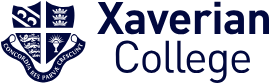 Xaverian College logo