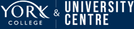 York College logo