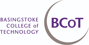Basingstoke College of Technology resized logo