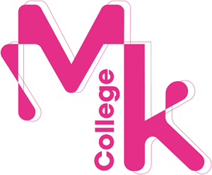 Milton Keynes College resized logo