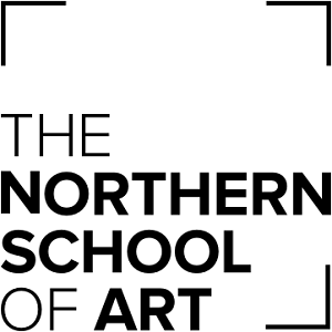 Northern School of Art resized logo