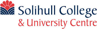 Solihull College resized logo