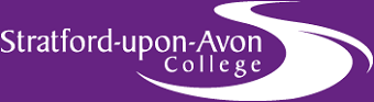 Stratford upon Avon College resized logo