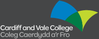 Cardiff and Vale College Logo