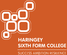 Haringey Sixth Form College Logo
