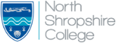 North Shropshire College Logo