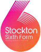 Stockton Sixth Form College Logo
