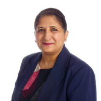 Anita Lall