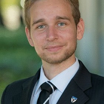 Dominik Piehlmaier