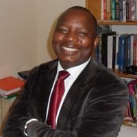 Simon Manyiwa