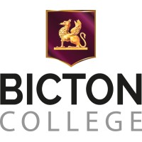 Bicton College Linkedin