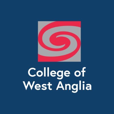 College of West Anglia Facebook 2021