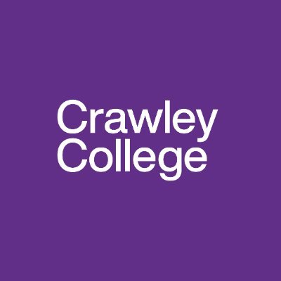 Crawley College Twitter 2021
