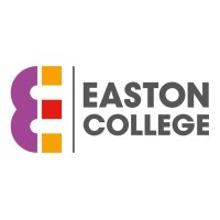 Easton College Linkedin 2021