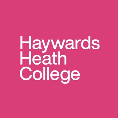 Haywards Heath College Twitter