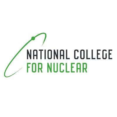 National College for Nuclear Twitter 2021