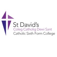 Saint David's Catholic Sixth Form College