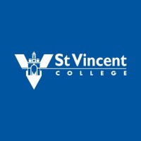 Saint Vincent Sixth Form College