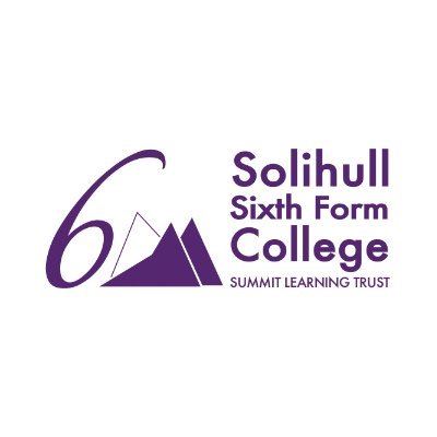Solihull Sixth Form College Twitter